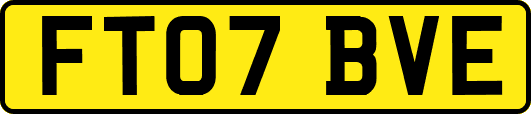FT07BVE