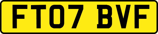 FT07BVF