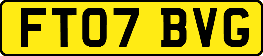 FT07BVG