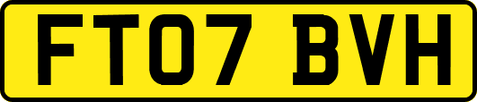 FT07BVH