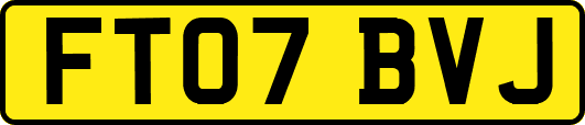 FT07BVJ