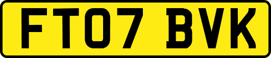 FT07BVK