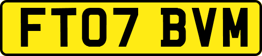 FT07BVM