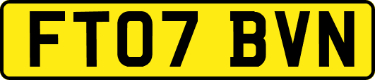 FT07BVN