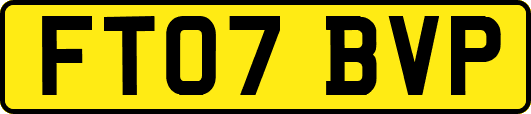 FT07BVP