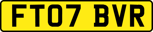 FT07BVR