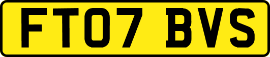 FT07BVS