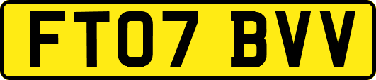FT07BVV