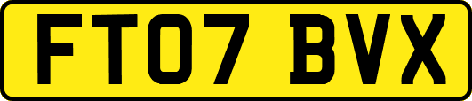 FT07BVX