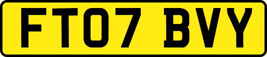 FT07BVY
