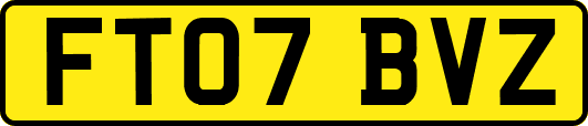 FT07BVZ