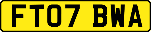 FT07BWA