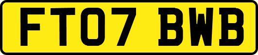 FT07BWB