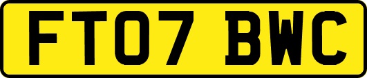 FT07BWC
