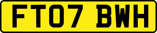 FT07BWH