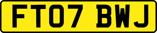 FT07BWJ