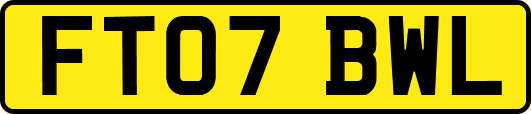 FT07BWL