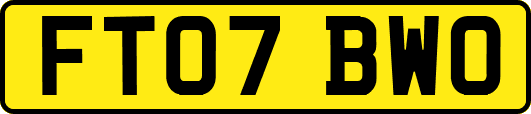 FT07BWO
