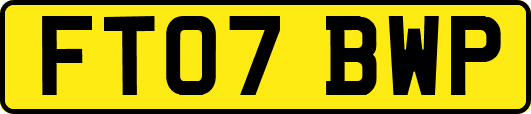 FT07BWP