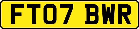 FT07BWR
