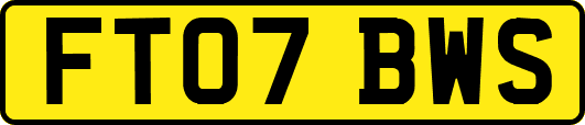 FT07BWS