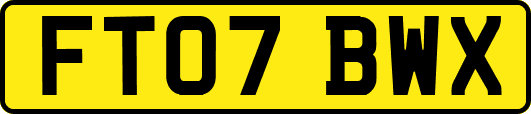 FT07BWX