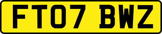 FT07BWZ