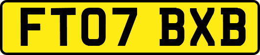 FT07BXB