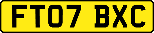 FT07BXC