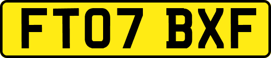 FT07BXF