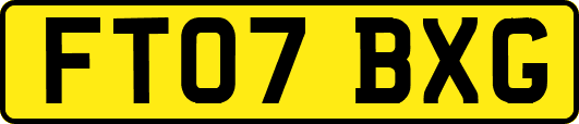 FT07BXG