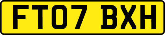FT07BXH