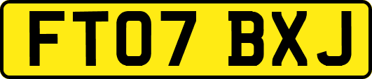 FT07BXJ