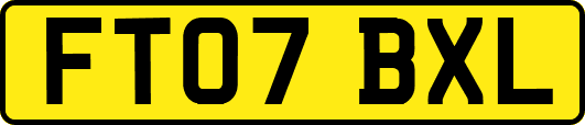 FT07BXL