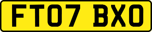 FT07BXO
