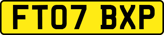 FT07BXP