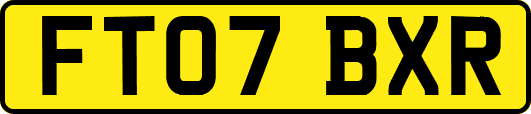 FT07BXR