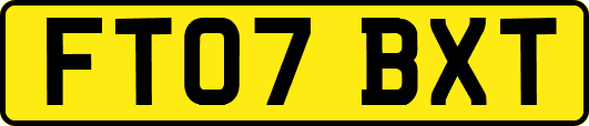 FT07BXT