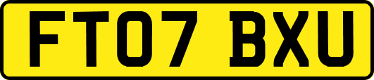 FT07BXU