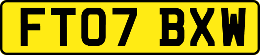 FT07BXW