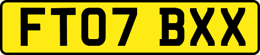 FT07BXX