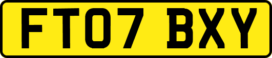 FT07BXY