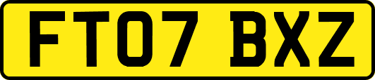 FT07BXZ