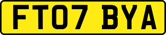FT07BYA