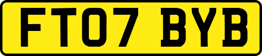 FT07BYB