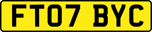 FT07BYC