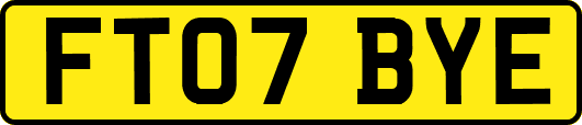 FT07BYE