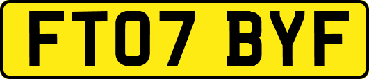 FT07BYF