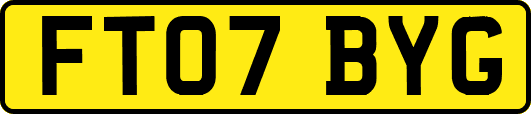 FT07BYG
