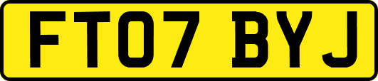 FT07BYJ